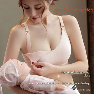 <span class=keywords><strong>Soutien</strong></span>-<span class=keywords><strong>gorge</strong></span> de maternité anti-affaissement pour femmes enceintes, personnalisable avec logo - Product Image 1