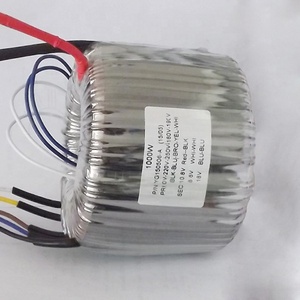 Toroidal <span class=keywords><strong>transformer</strong></span> dimmable lampu efisiensi tinggi 8000VA <span class=keywords><strong>input</strong></span> 0-400V, 0-240 V <span class=keywords><strong>output</strong></span> 0-400V 24,78a ke Inggris, Prancis - Product Image 5