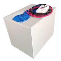 Wenbo — machine de galvanisation métallique, redresseur pour placage de Zinc, Nickel, cuivre, Chrome,, 12V