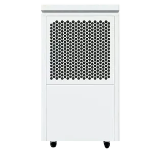 commercial air purifier swimming pool vacuum cleaner greenhouse equipment Dehumidification capacity 50-100 liters per day