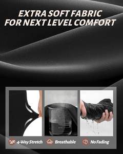 महिलाओं के लिए लेगिंग के लिए nexieePoch 4 पैक - Product Image 3