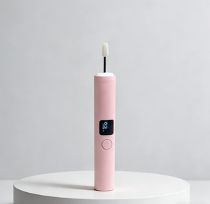 Nouvelle conception professionnelle de perceuse à ongles électrique USB, 0-35000 tr/min, lime à ongles portable, stylo de ponçage, acrylique, gel, manucure, pédicure - Product Image 4