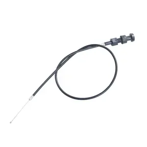 Motorfiets Onderdelen Pull Choke Kabel Gasklep Geschikt Voor Pw50 Pw80 Motorfiets Pit Crossmotor