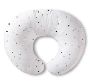 Support hygiénique pour nouveau-né : Pod de soutien à la lactation efficace contre la refluxion de lait et pour des exercices de ventre plat sécurisés pour bébé au quotidien - Product Image 1