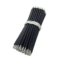 Cable de Datos USB-C Macho a Macho Personalizado con Conductor de Aluminio, Carga Rápida PD de 20W, Alta Calidad, Duradero y Confiable