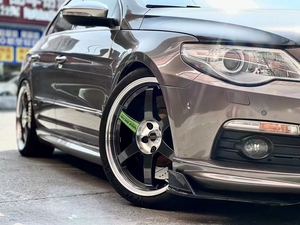 อะแดปเตอร์ดัดแปลงดุมล้ออลูมิเนียมโครเมียมฟอร์จ18-20นิ้วสำหรับรถ geeker <span class=keywords><strong>krin</strong></span> weilai A4/A6รถยนต์ Hongqi-น้ำหนักเบา - Product Image 6