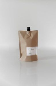 Tariff Relief Factory Price Refill Pouch <strong>Shampoo</strong> Refill Spout Pouch Refill Pouch Eco Friendly - Product Image 4