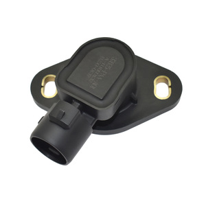 เซ็นเซอร์ตำแหน่งลิ้นปีกผีเสื้อ 37825-PAA-A01 06164PM5A02 สำหรับอะไหล่ทดแทน OEM ยานยนต์ - Product Image 3