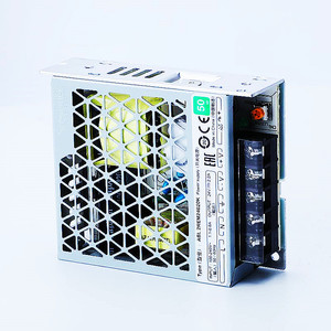Distributors Original 108W Single Phase <b>Power</b> <b>Supply</b> ABL2REM24045K Switch - Product Image 3