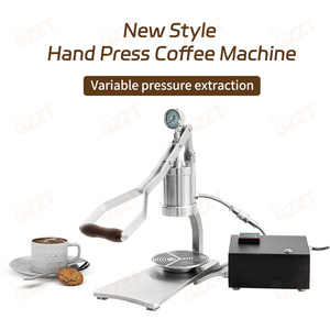 <span class=keywords><strong>Cafetera</strong></span> Espresso <span class=keywords><strong>de</strong></span> uso doméstico Medidor <span class=keywords><strong>de</strong></span> presión <span class=keywords><strong>de</strong></span> fácil control Cuerpo <span class=keywords><strong>de</strong></span> acero inoxidable PID Máquina <span class=keywords><strong>de</strong></span> café Espresso italiana - Product Image 3