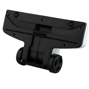 强大的600W 2合1家用清洁真空吸尘器手持式，具有强吸力和双重功能的电动无袋 - Product Image 4