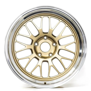 RAYS Volk <span class=keywords><strong>ล้อ</strong></span>อัลลอยปลอมแปลง21A แข่งรถ15-22นิ้ว5x100 5x114.3 Fit Toyota GR86 Subaru Brz Nissan Silvia S15 RX-7มาสด้า - Product Image 6
