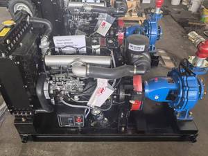 High Head <b>Large</b> Flow Stainless Steel Water Pump High Water Booster Irrigation Pump Clean Water - Product Image 3