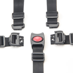 <span class=keywords><strong>Harnais</strong></span> <span class=keywords><strong>universel</strong></span> 5 points <span class=keywords><strong>pour</strong></span> <span class=keywords><strong>chaise</strong></span> <span class=keywords><strong>haute</strong></span> ceinture de sécurité <span class=keywords><strong>pour</strong></span> bébé <span class=keywords><strong>pour</strong></span> salle à manger landau poussette poussette poussette enfant <span class=keywords><strong>chaise</strong></span> - Product Image 1