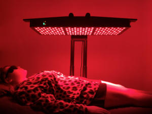 Tốt Hơn Joovv Multiwave 630 660 810 830 850nm Liệu Pháp Ánh Sáng Best Combo 1000W 1500W 2400W Nhôm RED NIR Trị Liệu Bảng Điều Khiển - Product Image 6