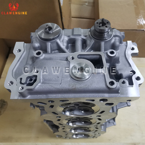 Conjunto de Cabeza de Cilindro Clawengine 2TR 11101-75240 11101-0C030 para Toyota TGN136 TRH223 TRJ150 Envío desde Hong Kong - Product Image 3