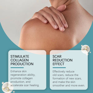 Laniska Spray post-partum lignes abdominales soin réparateur de <span class=keywords><strong>la</strong></span> peau pour lisser les cicatrices corporelles - Product Image 2