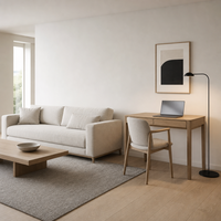 Nouvel ordinateur portable essentiel pour les nomades numériques, 15,6 pouces, FHD IPS, AMD Ryzen 5 3501U, 8 Go de RAM, 256 Go de SSD, Windows 11 Business