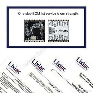 Lixinc Brand AX7035B 14-Bit DAQ Development Board XILINX Artix-7 XC7A35T FPGA Board XC7A35T SoMs Kits Development Boards Kits - Product Image 2