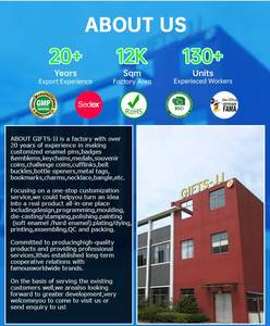 Marcadores Personalizados Multi-estilo, Metálicos, Magnéticos, Cristianos, del Corán, con Dibujos Animados para Niños y Adultos, con Logotipo Grabado - Product Image 5