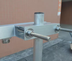<span class=keywords><strong>Antenne</strong></span> dipolaire haute puissance pour radiodiffusion <span class=keywords><strong>FM</strong></span> en extérieur, 88-108 MHz - Product Image 6