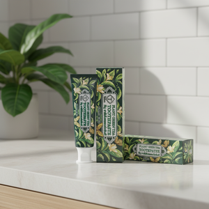 Dentifricio TIEUM Thailandese, Rimuove le Macchie Gialle e Previene la Carie - Product Image 4