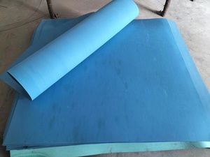 Асбестовая резиновая Соединительная прокладка для паровой газовой машины и масляного оборудования - Product Image 4