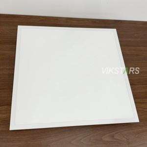 55W meilleur panneau LED 60x60 à vendre rétro-éclairage 600*600mm panneaux lumineux pour garage commercial bureau salle de classe - Product Image 6