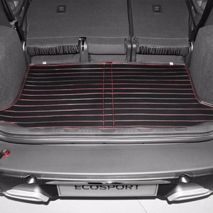 Se adapta a <span class=keywords><strong>Toyota</strong></span> car Plus 2022 <span class=keywords><strong>2023</strong></span> Car Styling PU cuero maletero protección Mat Catpet Interior cubierta parte Pad Auto Accessor - Product Image 3