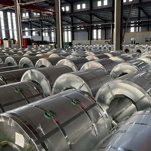 Inox Cao Cấp Sản Xuất Giá Cả Cạnh Tranh 12 Máy Đo 4Mm 1500Mm Mạ Kẽm Nhúng Nóng Cuộn Dây Thép Không Gỉ 1.5Mm Để 2Mm - Product Image 5