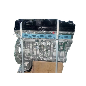 MOTEUR DE HAUTE QUALITÉ OM656.929 pour <span class=keywords><strong>Mercedes</strong></span> 3.0 <span class=keywords><strong>400d</strong></span> OM656.929 656.929 OM656 A6560103402 - Product Image 1