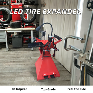 Outil électrique d'extension de <span class=keywords><strong>pneu</strong></span> pneumatique avec épandeur de réparation de <span class=keywords><strong>pneu</strong></span> de lumière LED pour l'utilisation de voiture - Product Image 5
