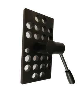 Dc Ampere-derivación de resistencia, alta precisión, fabricante Original - Product Image 5