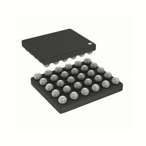 Original & Factory New LM4859TLX BGA-30 Integrated Circuit Chip whole sale BOM Electronic Consolidation & Component Procurement - Product Image 1