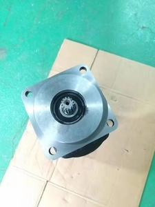 Pompe hydraulique Zhenyuan ZY 3CX 4CX 332/F9030 332/G7135 20/902900 333/G5390 20/925581 Pompe à engrenages hydraulique OEM 20/925588 Pompe à huile - Product Image 6