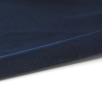 Tela de Terciopelo Holandés Suave y Brillante 100% Poliéster, Terciopelo Lisse de Lujo para Cojines de Sofá y Vestidos de Mujer