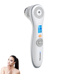 ABD Sertifikalı UV Fototerapi Işığı 308nm Dar Bantlı Ekzimer Lazer Evde Kullanım İçin Sedef Hastalığı Vitiligo Tedavisi - Product Image 6