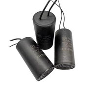 Bb60 pompe submersible capacité de la pompe à moteur capacité de démarrage