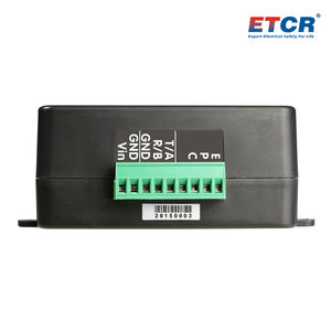 Etcr2900 Groot Scherm Remote Multi-Point Online Inspectie Aarde Weerstand On-Line Detector - Product Image 3