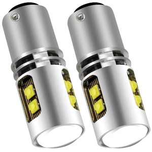 DJ202-1156 LED <span class=keywords><strong>Bulb</strong></span> T25 3157 3156 Xe Phanh Xếp Ánh Sáng <span class=keywords><strong>P21</strong></span> 1156 1157 Tự Động Bật Bóng Đèn Tín Hiệu 3535 Chip Đèn Sương Mù - Product Image 2