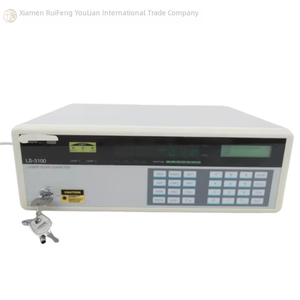 Escáner Láser Ls-3100 en Caja, Nuevo, Envío Gratis, Original, Disponible, Automatización Industrial - Product Image 1