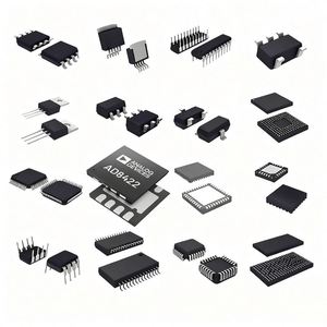 วงจรรวม IC DSPIC30F2010T-20I/SOG ชิ้นส่วนอิเล็กทรอนิกส์แบบ CPLDs28-SOIC ในตัว - Product Image 1