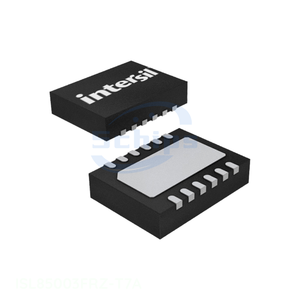 ISL85003FRZ-T7A 12 VFDFN Exposed Pad Power Management (PMIC) Electronics Component Manufacturer Channel - Product Image 1