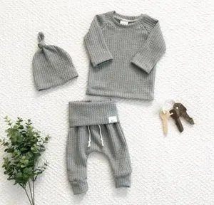 Newborn Baby Boys And Girls Clothes Clothing Set 0-3 Months 2022