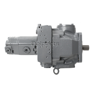 Pompe hydraulique à piston Ap2d21lv1rs6 A4vsg250 Ap2d36lv1rs7 A8v160 A4vg71 A10vd17 A8v172esbr - Product Image 1