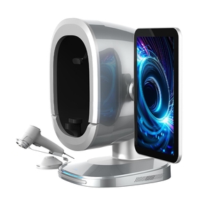 Analizador de Piel 3D Inteligente con IA 2025, Máquina de Análisis Capilar, Tableta de Análisis Facial, Escáner Facial, Analizador de Cuero Cabelludo 3D - Product Image 5