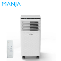 Climatiseurs portables sur pied à refroidissement rapide, télécommande, OEM ODM, prix de gros pour la maison