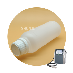 <strong>KGK</strong> <strong>Inkjet</strong> Printer Alternative Ink Makeup Bottle 0258 500ML for <strong>KGK</strong> CCS-R Printing Machine Solvent for CIJ Ink - Product Image 2