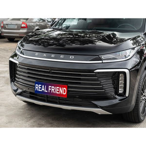 Nouvelle voiture de marque Chery EXEED TXL, véhicule haute performance, vitesse rapide, conduite à gauche, meilleur prix - Product Image 4