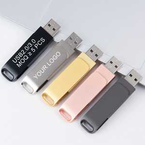 Chất Lượng Tốt Biểu Tượng Tùy Chỉnh USB-C Ổ Đĩa Flash 16GB Để 128GB Type-C USB C Ổ Đĩa Flash Loại C Cho Máy Tính Bảng Điện Thoại - Product Image 1